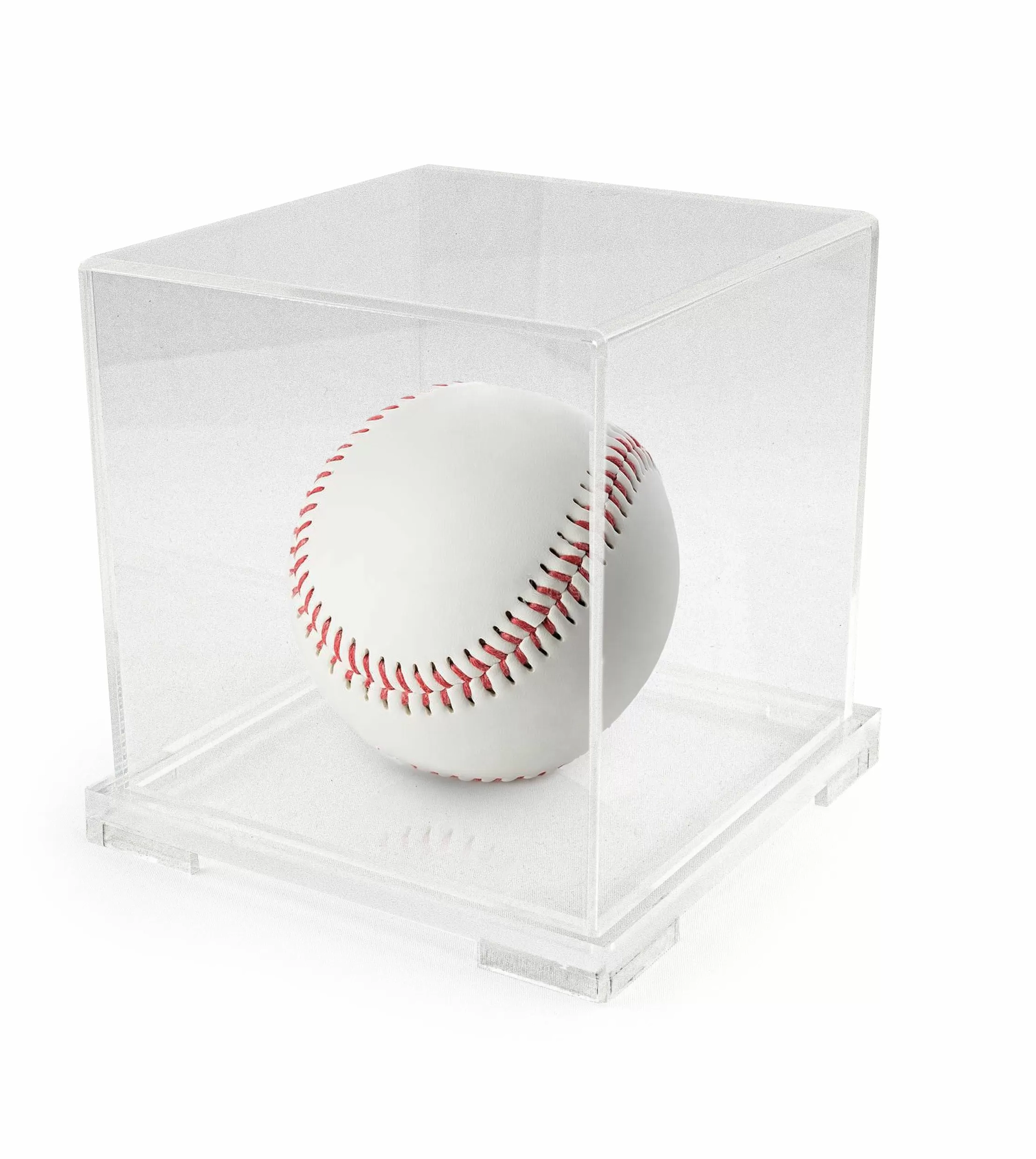 Acrylic Miniatures Display Case - Cube